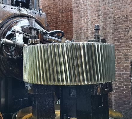 การส่งพลังงานที่มั่นคงด้วยเครื่องยนต์แบบสลิปเดียวสําหรับสายการผลิตอัตโนมัติ