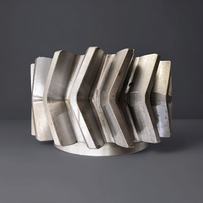 เฟืองเฮอร์ริ่งโบนมุมกด 20 องศา ความเร็วสูง ประสิทธิภาพสูง