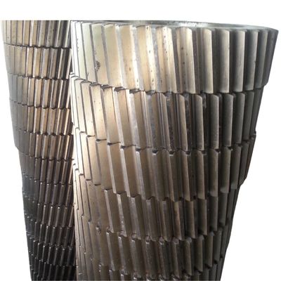 เพิ่มประสิทธิภาพด้วยเฟืองเกลียวเดี่ยวขั้นสูงสำหรับงานเฉพาะ