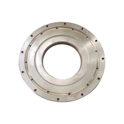 บูชทองแดง: ส่วนประกอบสำคัญสำหรับงานกลไกที่หลากหลายและปรับแต่งได้