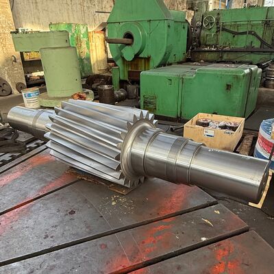 หม้อเกียร์การขนส่ง ที่ปรับปรุงให้เหมาะสมกับระบบขนส่งแรงหนัก ที่ส่งผลต่อการถ่ายทอดพลังงานและความน่าเชื่อถือในการปฏิบัติงานที่เพิ่มขึ้น