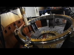 การปรับปรุงเครื่องยนต์สเปอร์ภายในสําหรับเครื่องลดดาวจักรวาล