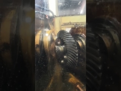 มือขวา Helix 35 องศา