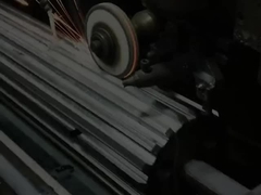 OEM ODM ตารางสไลน์สี่เหลี่ยม 1730mm ความยาว สไลน์สไลน์