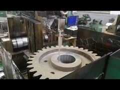 โมดูล 2 สแตนเลสเหล็กสับ 40Cr