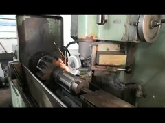 การคาร์บิวาริเซนต์ แบรนซ์เกียร์ชัฟต์ สปไลน์ชัฟท์สําหรับเครื่องลดเกียร์