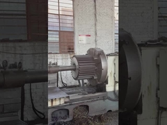 เครื่องสปอร์เกอร์ที่กําหนดเองที่มีสปิลลีนทรงสี่เหลี่ยม ความแข็ง 220-260 HB