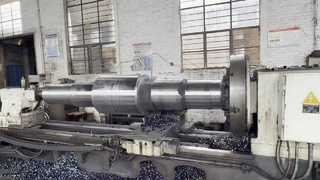 โซลูชันการถ่ายโอนกำลังเพลาเกียร์เกียร์